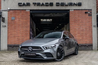 Mercedes A-klasse 200 AMG Pano / Camera / ACC