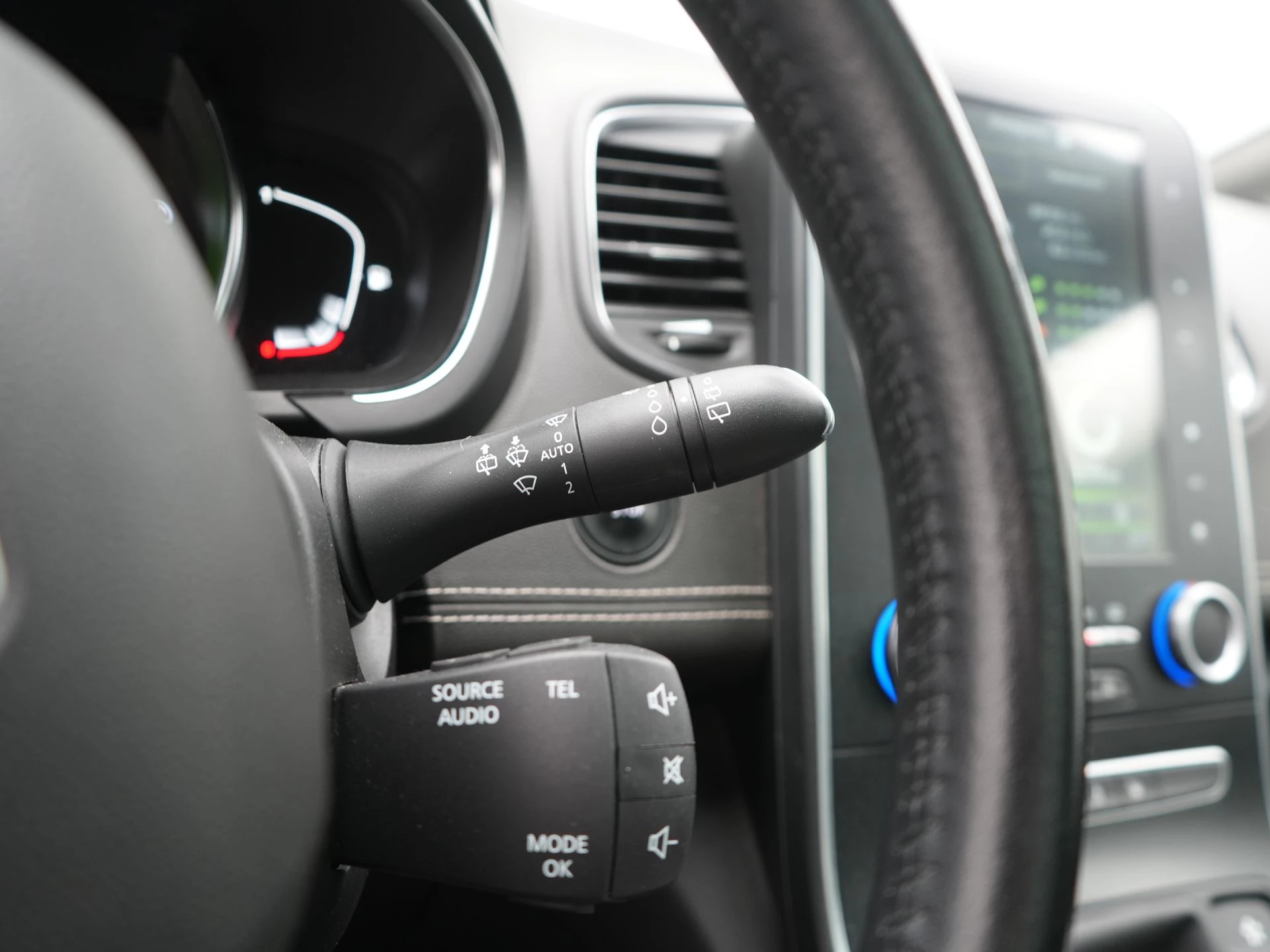 Hoofdafbeelding Renault Scénic