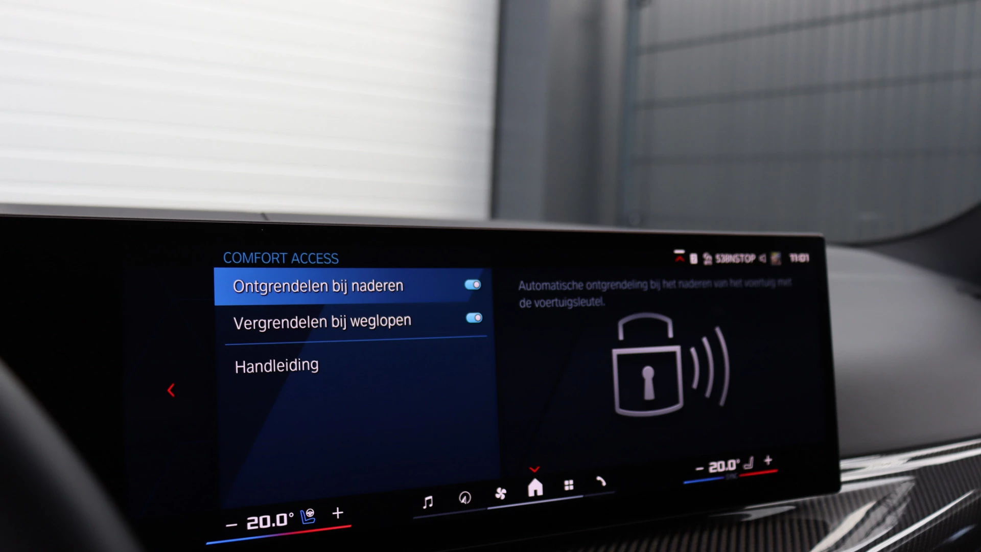 Hoofdafbeelding BMW M3