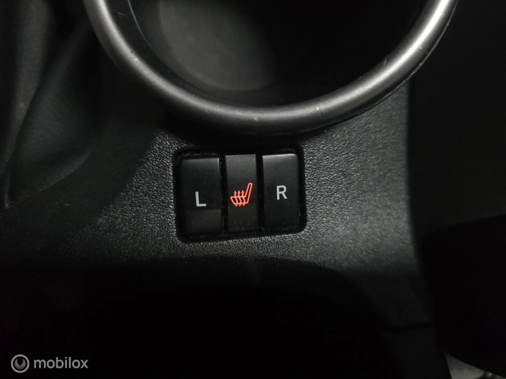 Hoofdafbeelding Toyota Verso