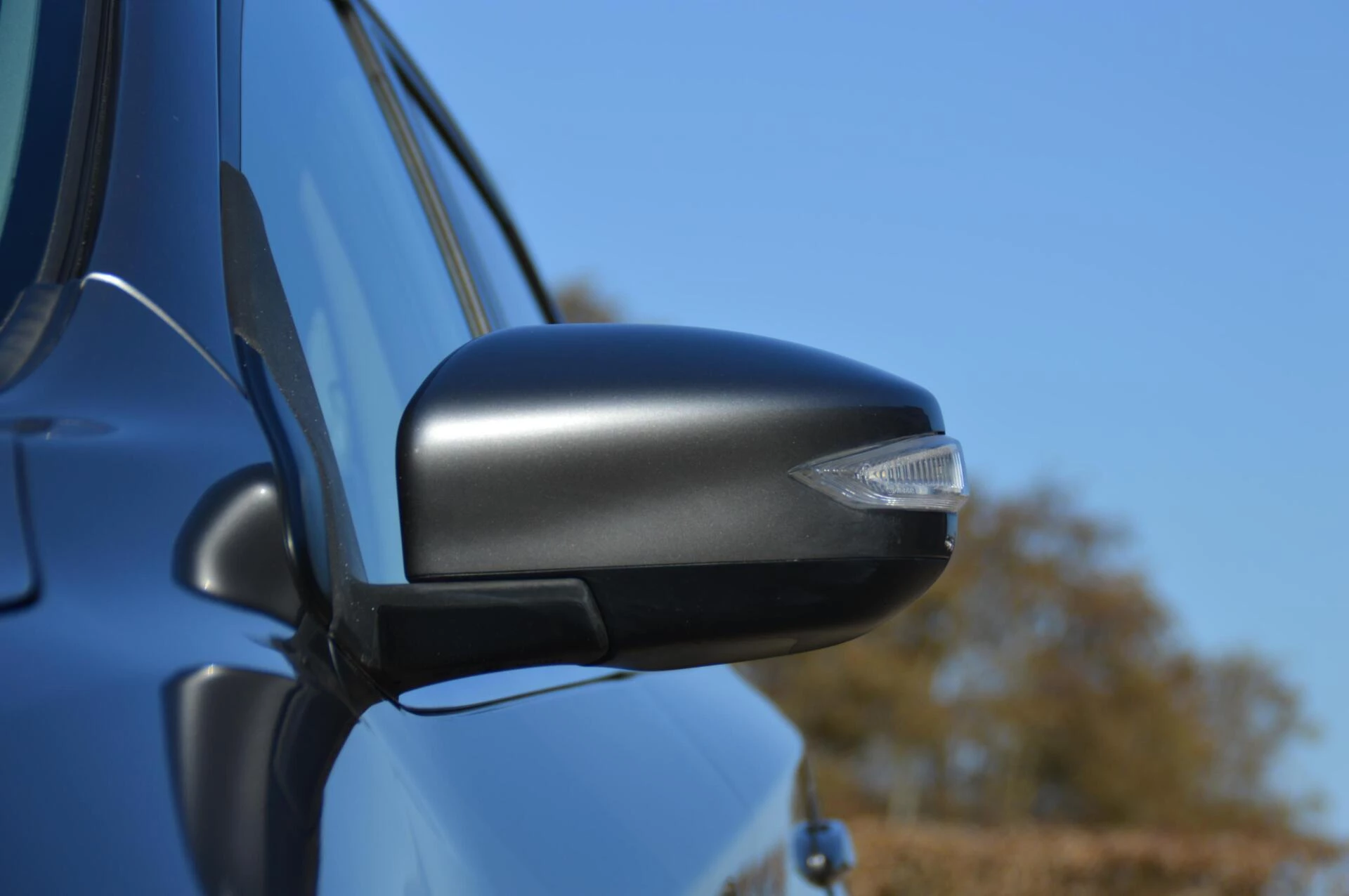 Hoofdafbeelding Nissan Pulsar