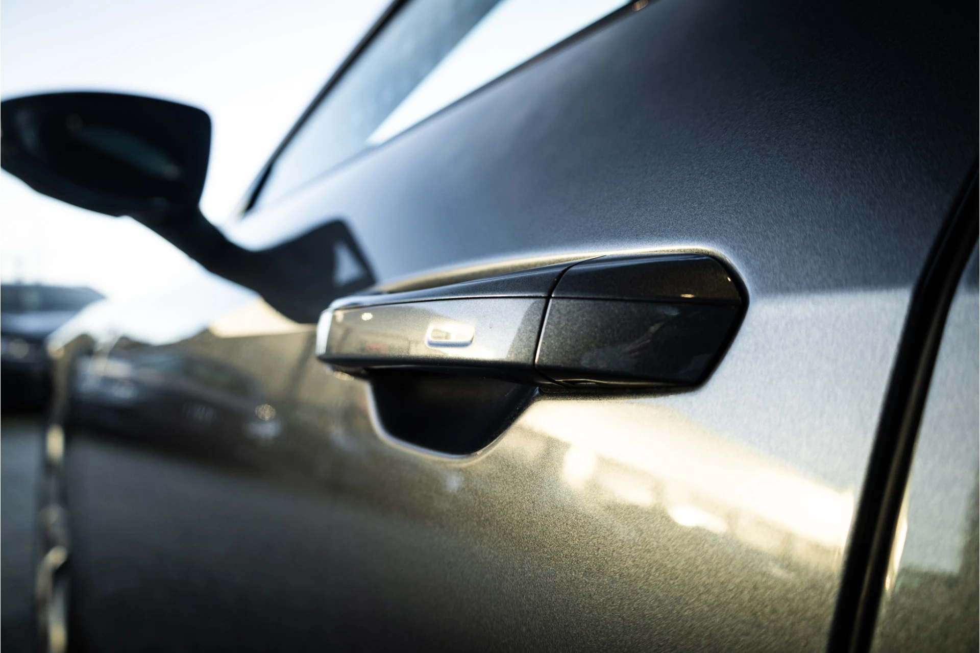 Hoofdafbeelding Audi A7