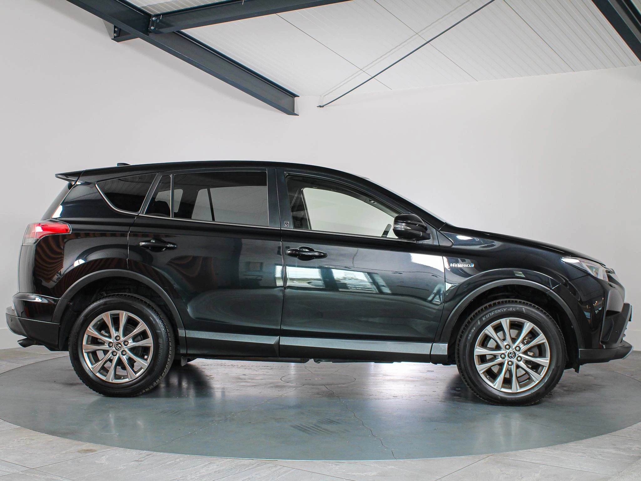 Hoofdafbeelding Toyota RAV4