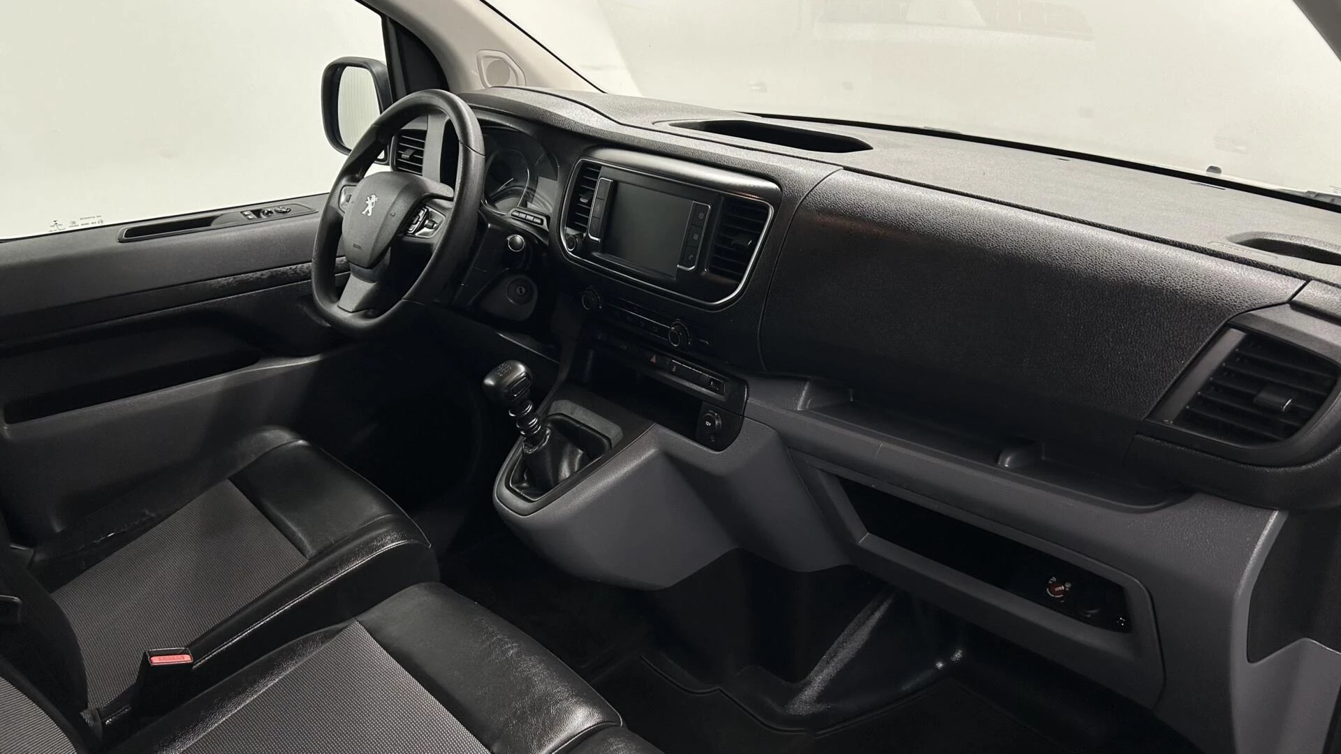 Hoofdafbeelding Peugeot Expert