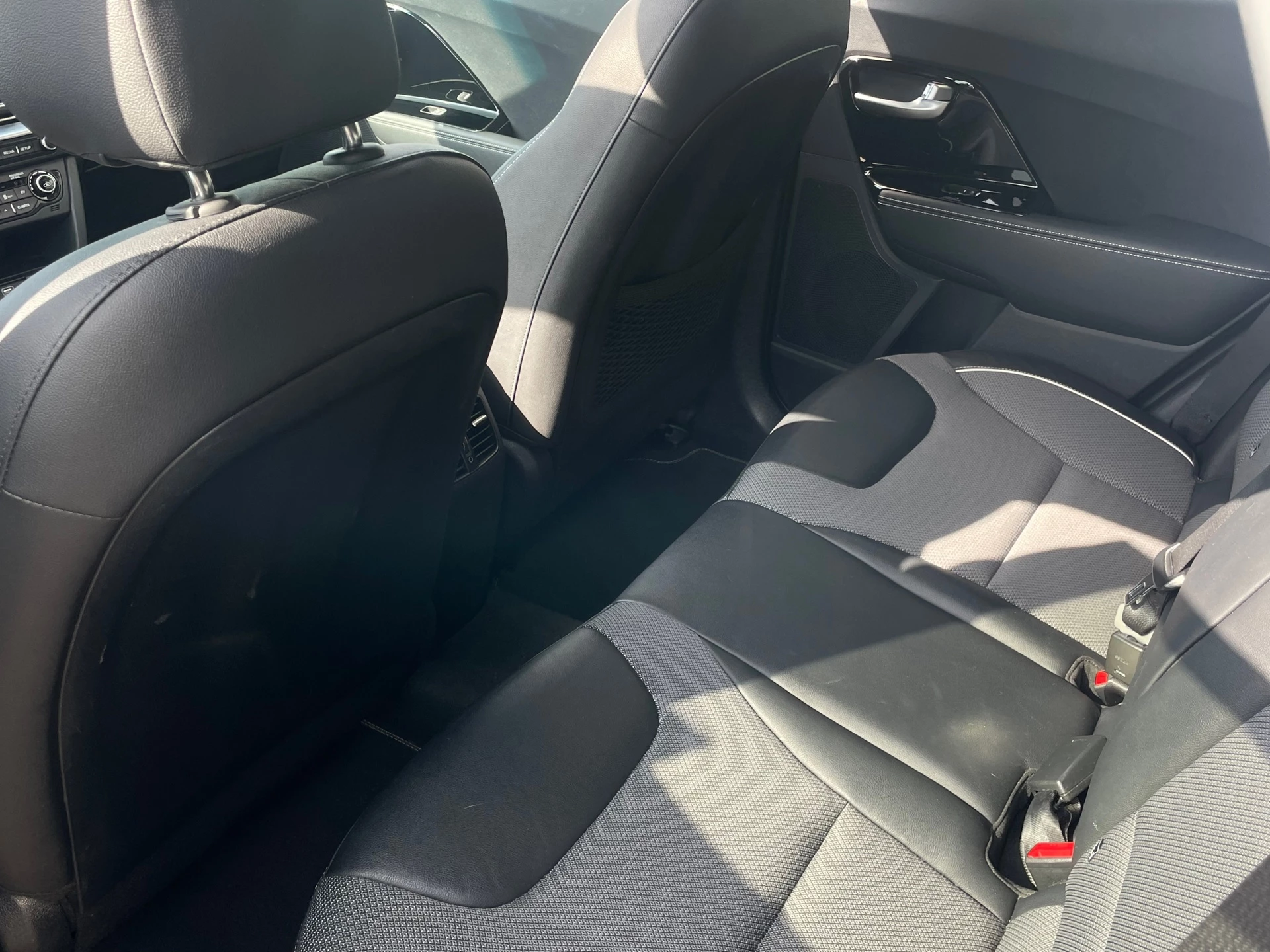 Hoofdafbeelding Kia e-Niro