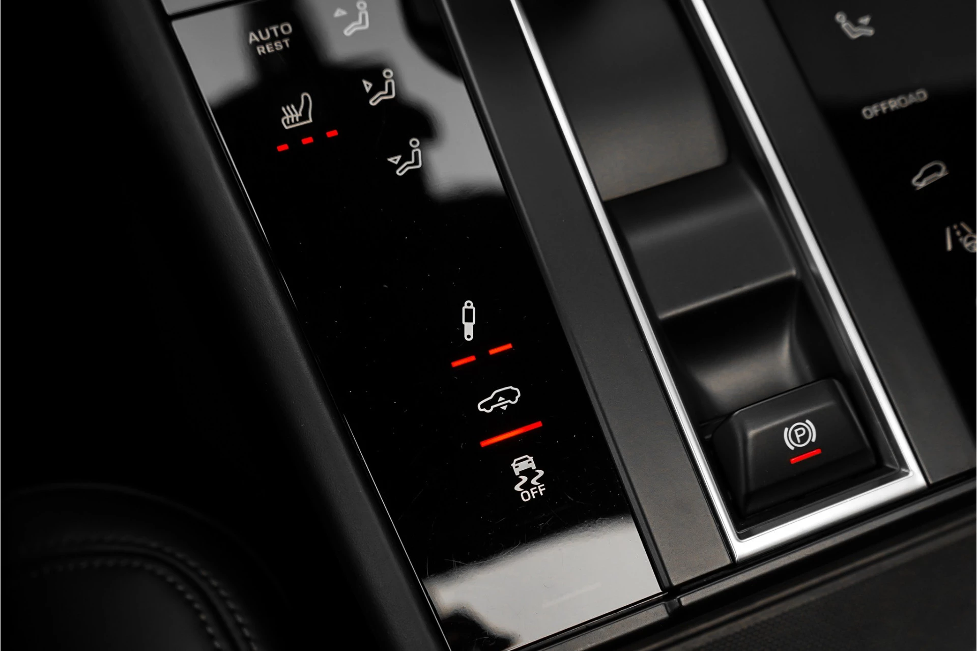 Hoofdafbeelding Porsche Macan