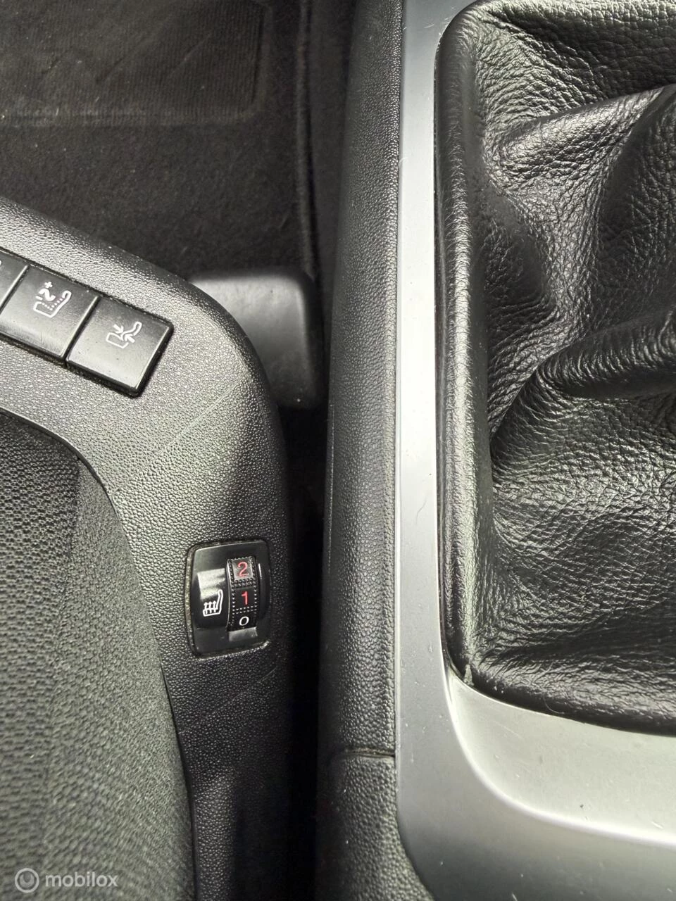 Hoofdafbeelding Citroën C4 Picasso