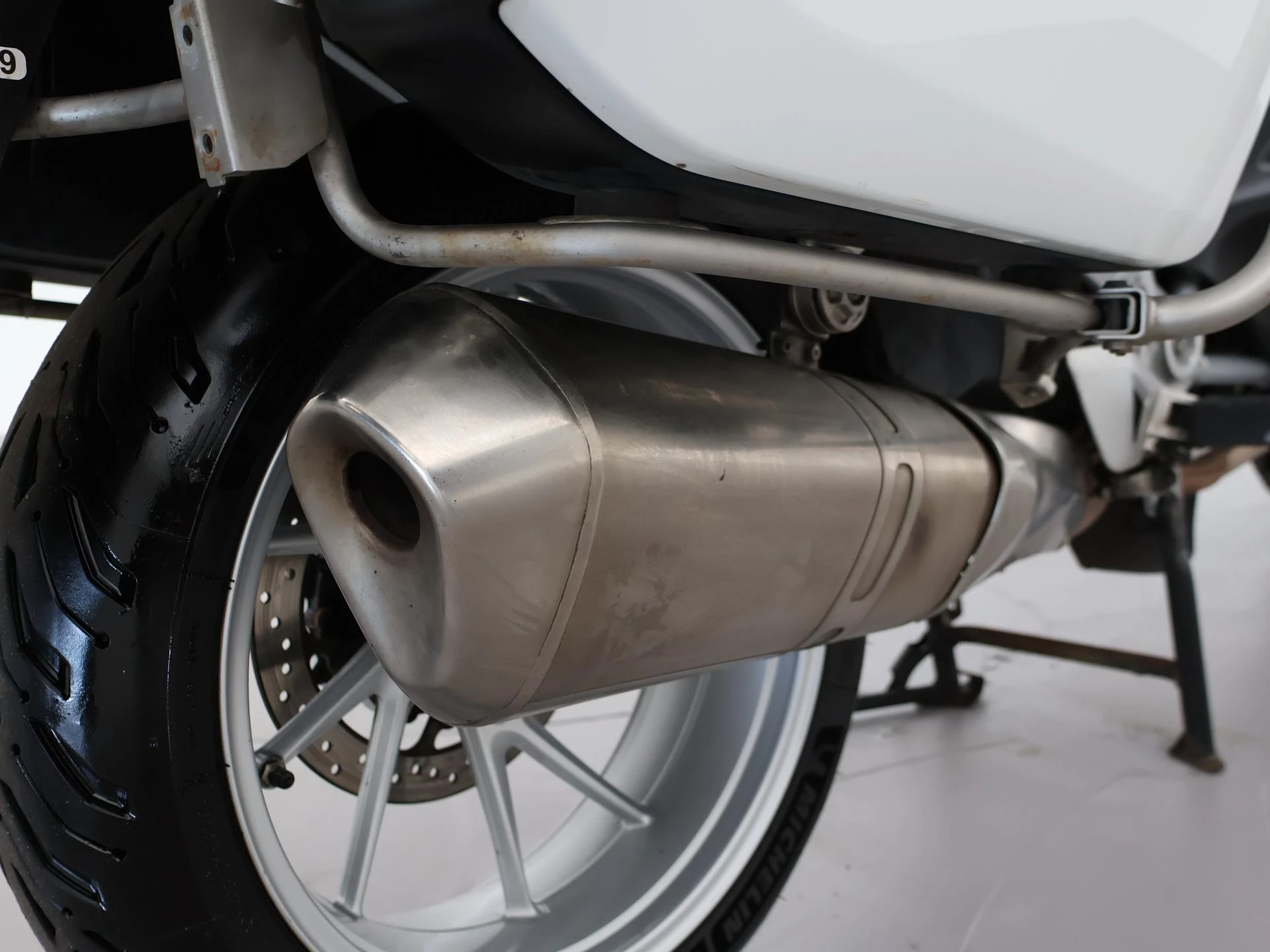 Hoofdafbeelding BMW R 1200 RT