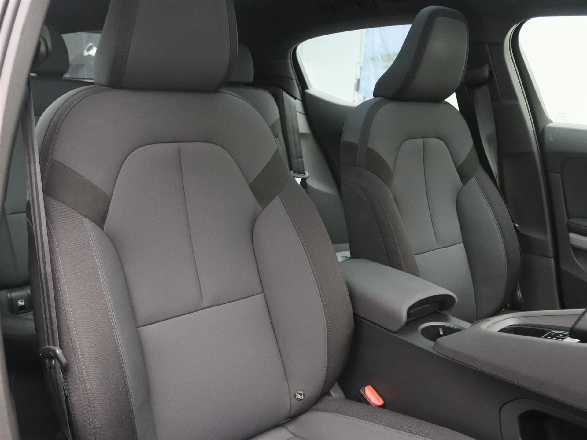 Hoofdafbeelding Polestar 2