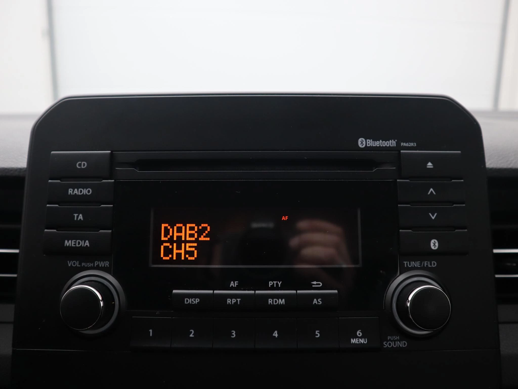 Hoofdafbeelding Suzuki Ignis