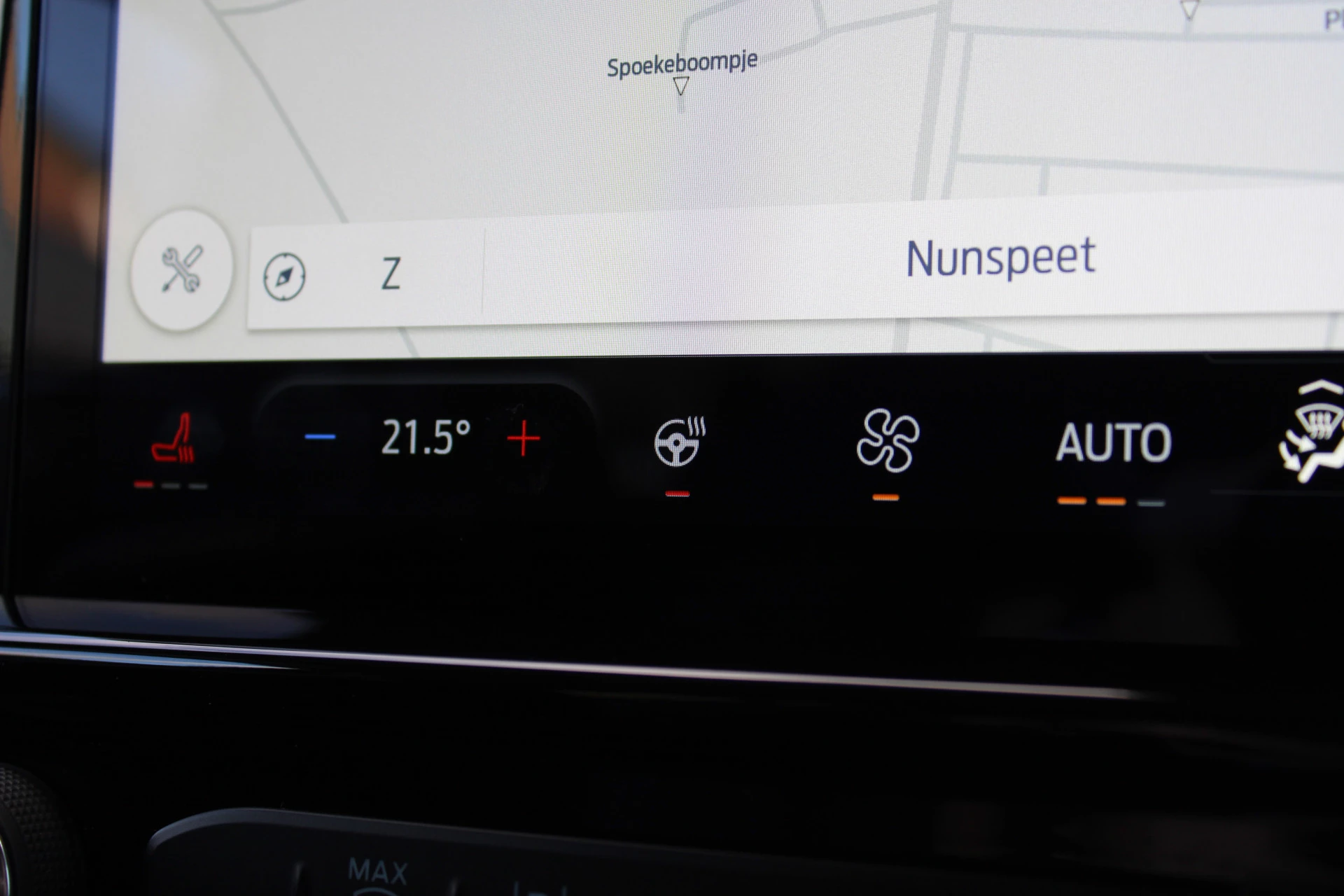 Hoofdafbeelding Ford Tourneo Custom