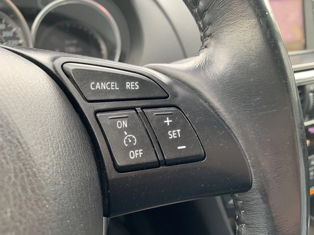 Hoofdafbeelding Mazda 6