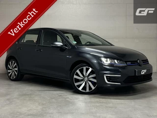 Volkswagen Golf 1.4 TSI GTE Clima Cruise Trekhaak NAP