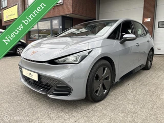 CUPRA Born Performance One 62 kWh LED*ACC*PDC*CAMERA*CARPLAY*