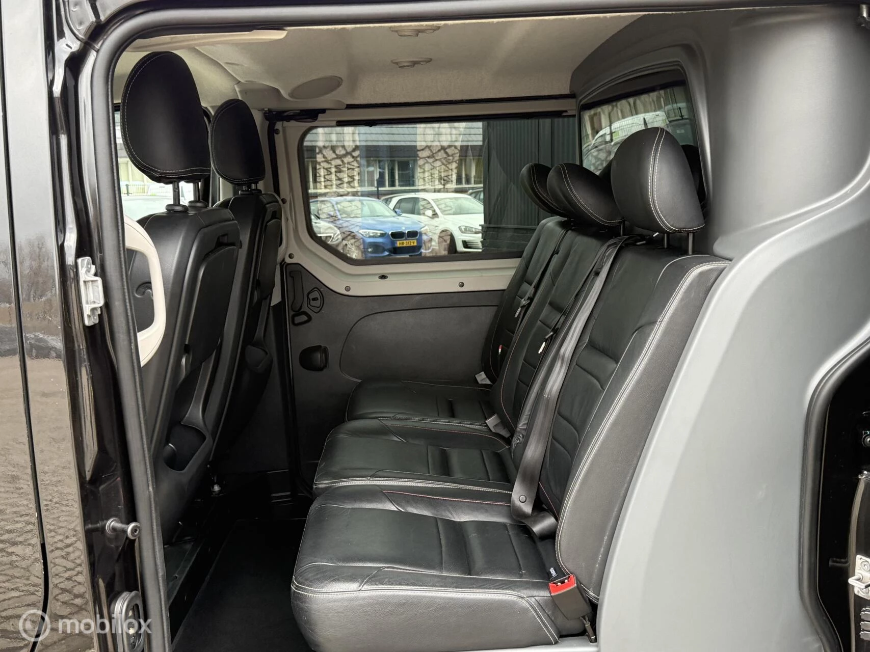 Hoofdafbeelding Fiat Talento