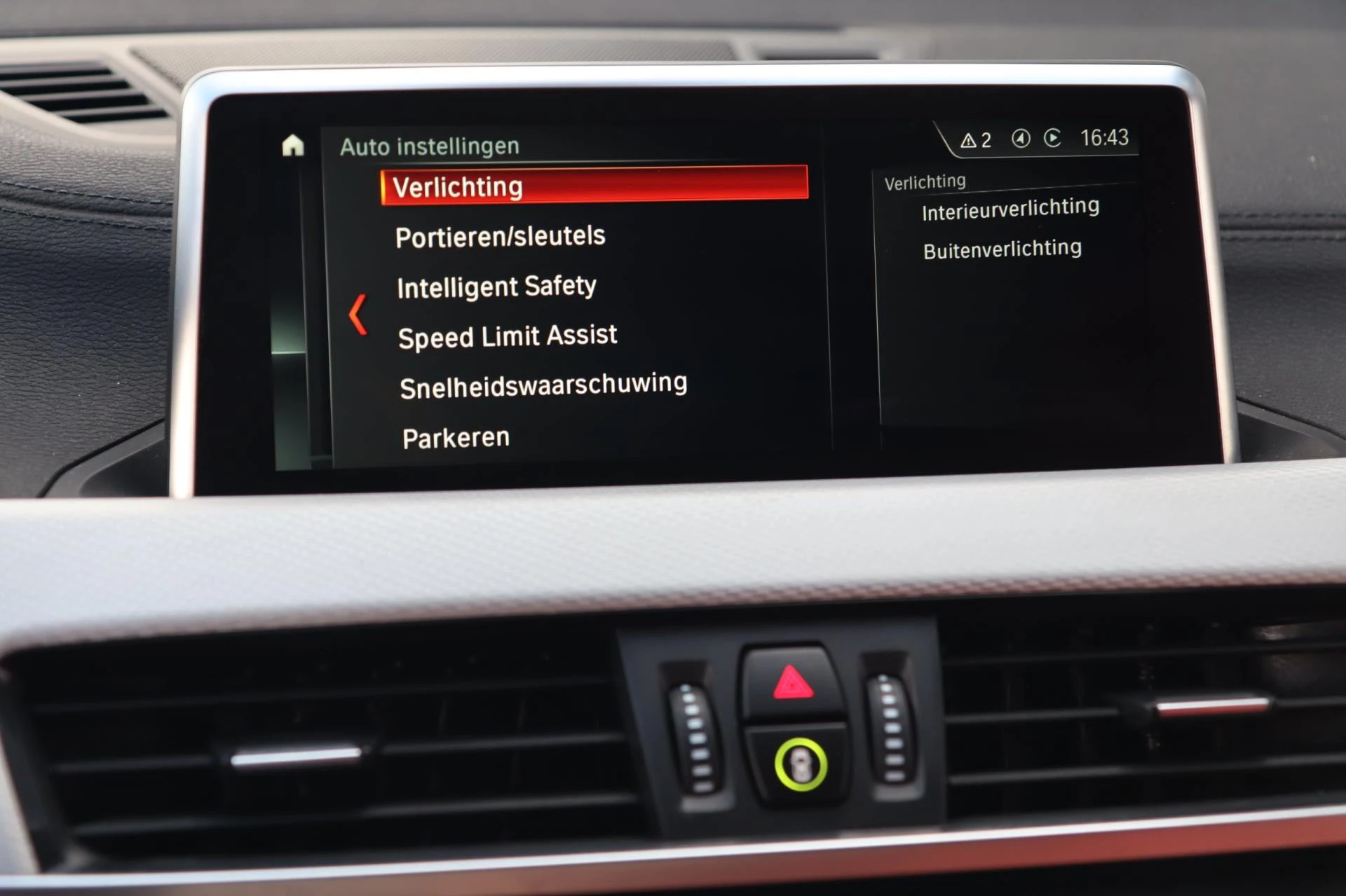 Hoofdafbeelding BMW X2