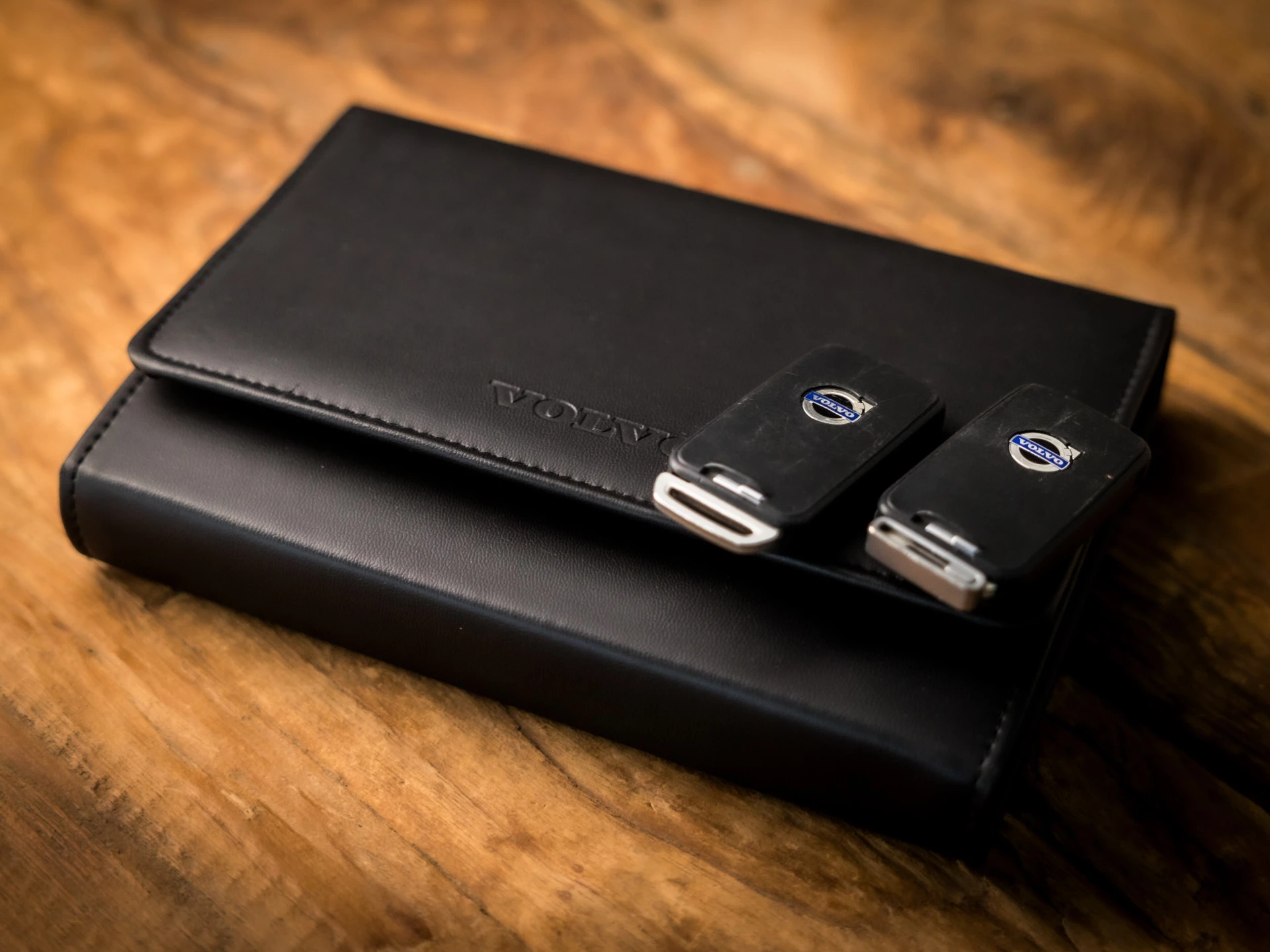 Hoofdafbeelding Volvo S80