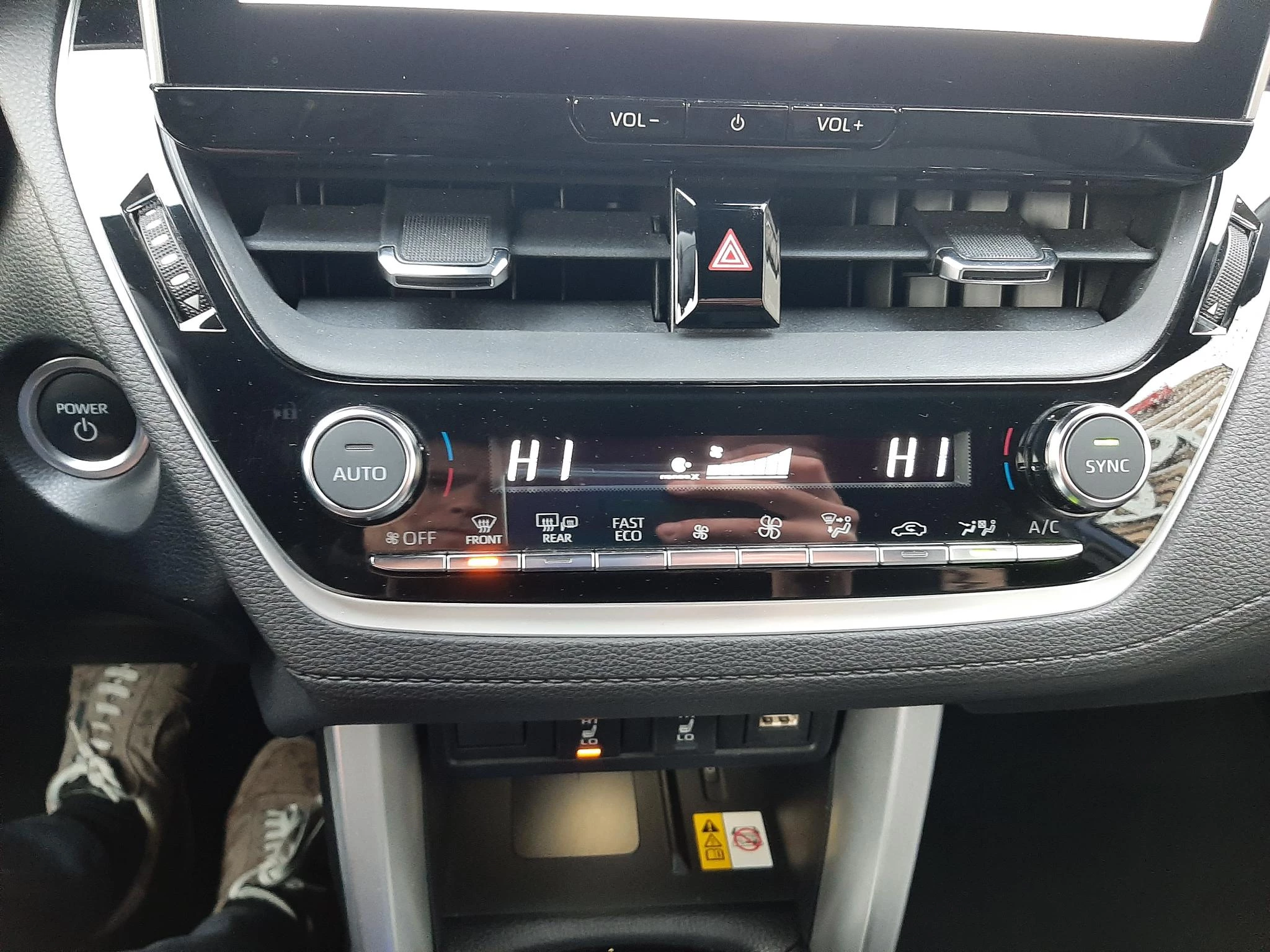 Hoofdafbeelding Toyota Corolla Cross