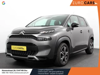 Citroen C3 Aircross 1.2 PureTech 110 pk You/Max | Navigatie | Apple Carplay/Android Auto | Climate Control | Cruise Control | Dab | Parkeer sensoren