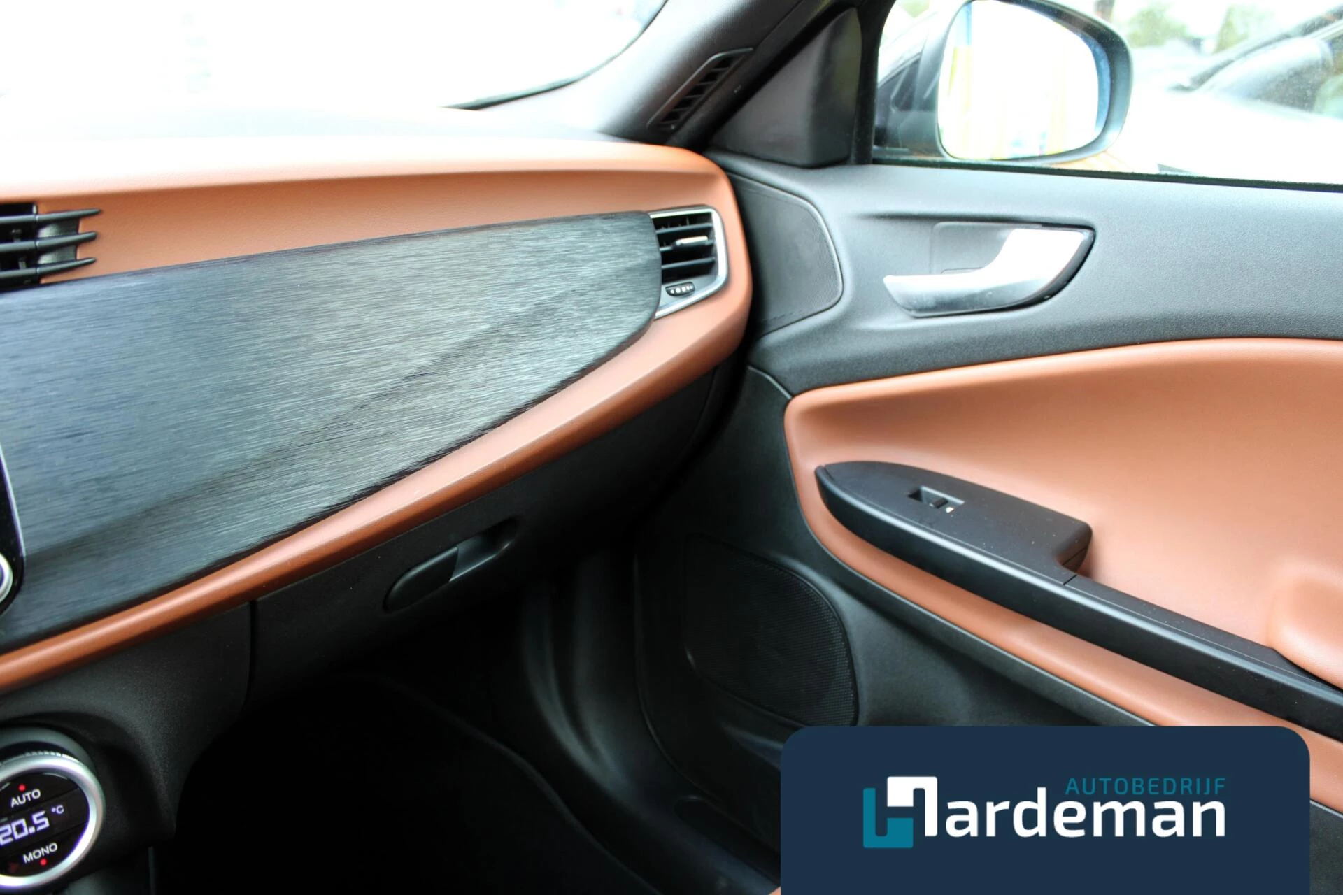 Hoofdafbeelding Alfa Romeo Giulietta