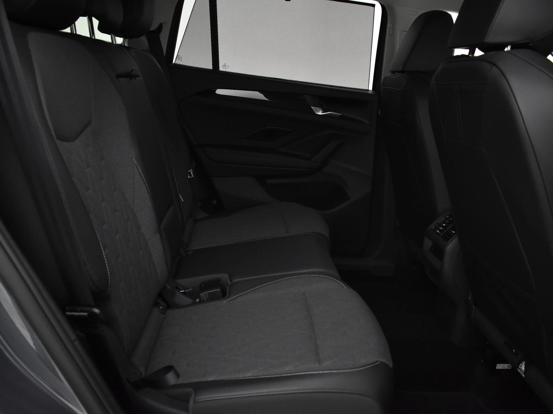 Hoofdafbeelding Volkswagen Tayron