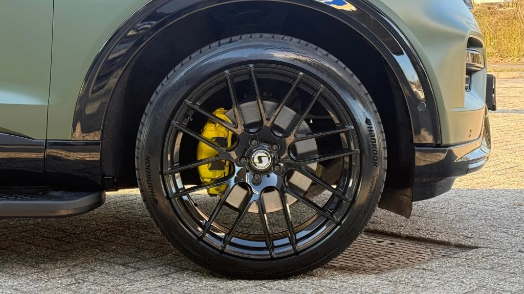 Hoofdafbeelding Ford Explorer