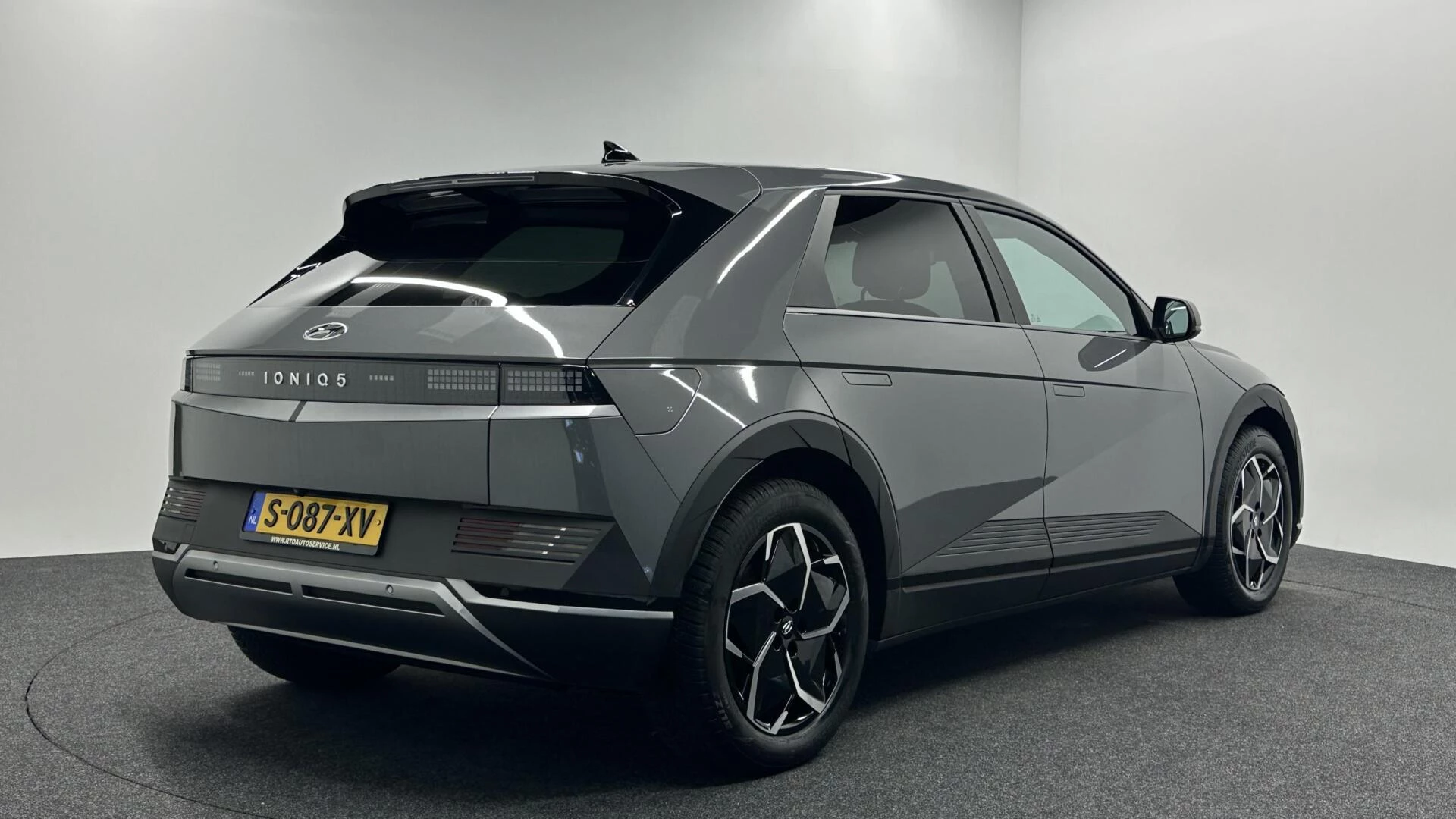 Hoofdafbeelding Hyundai IONIQ 5