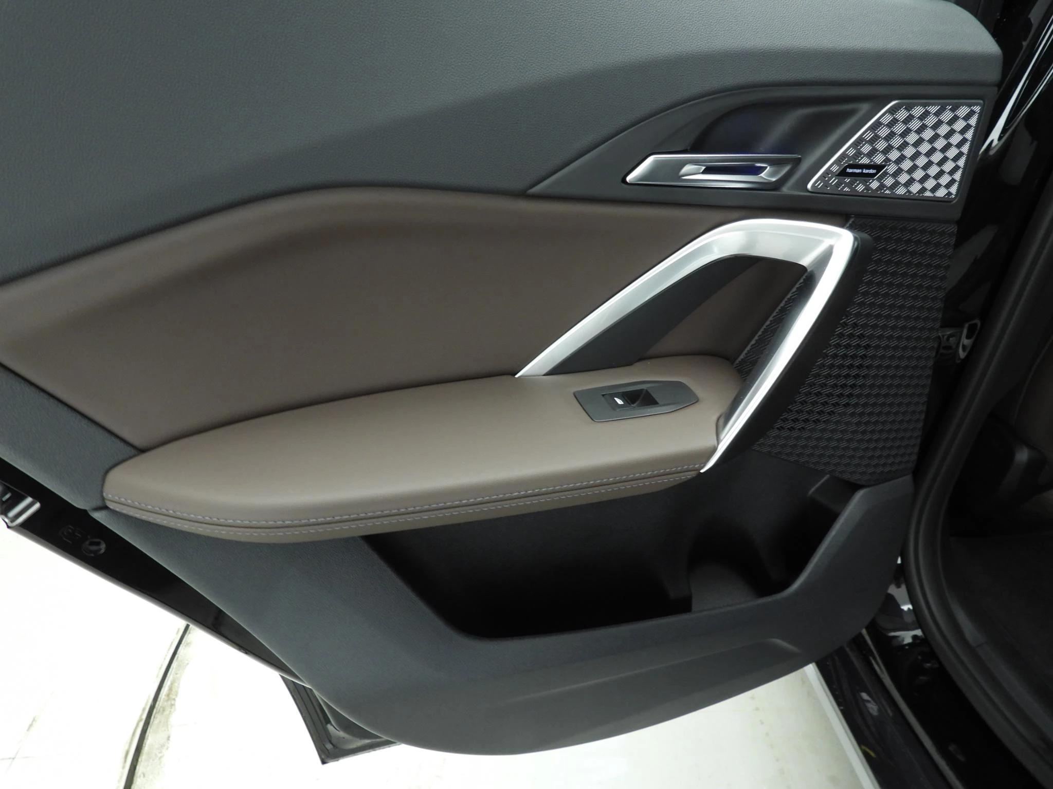 Hoofdafbeelding BMW iX1