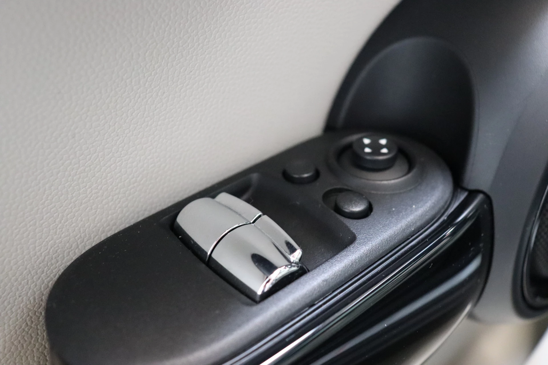 Hoofdafbeelding MINI Cooper S