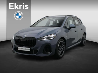 BMW 2 Serie Active Tourer 220i M Sportpakket | Elek. Trekhaak | Panoramdak | 18"