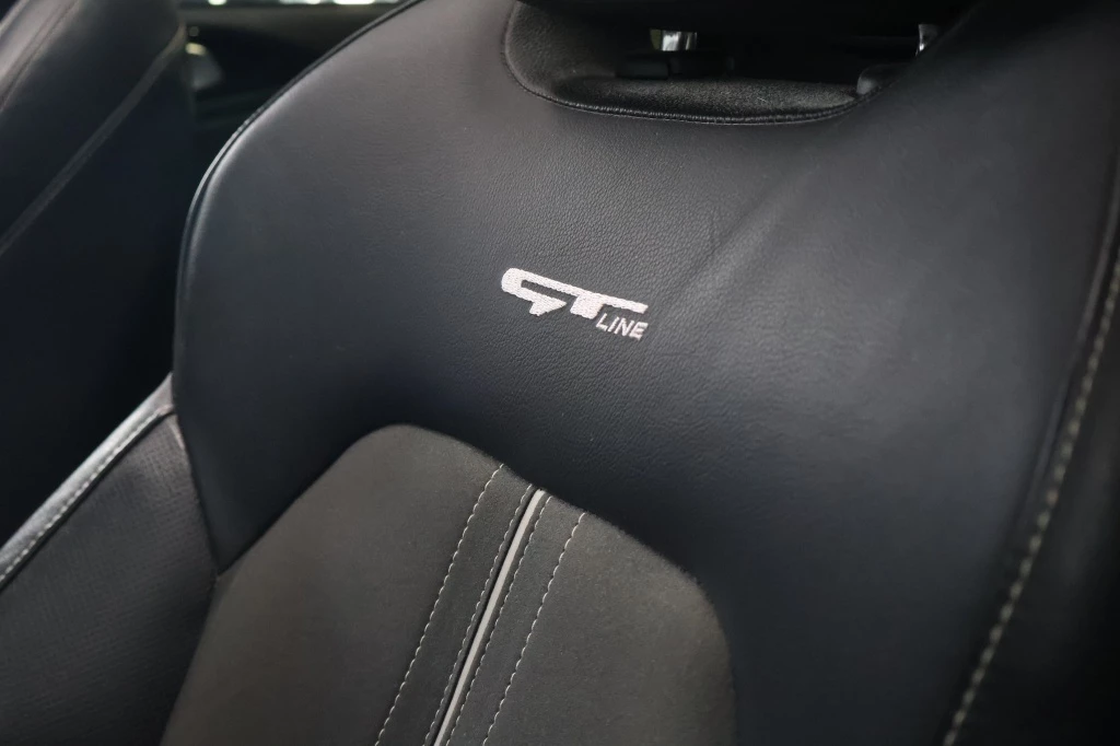 Hoofdafbeelding Kia ProCeed