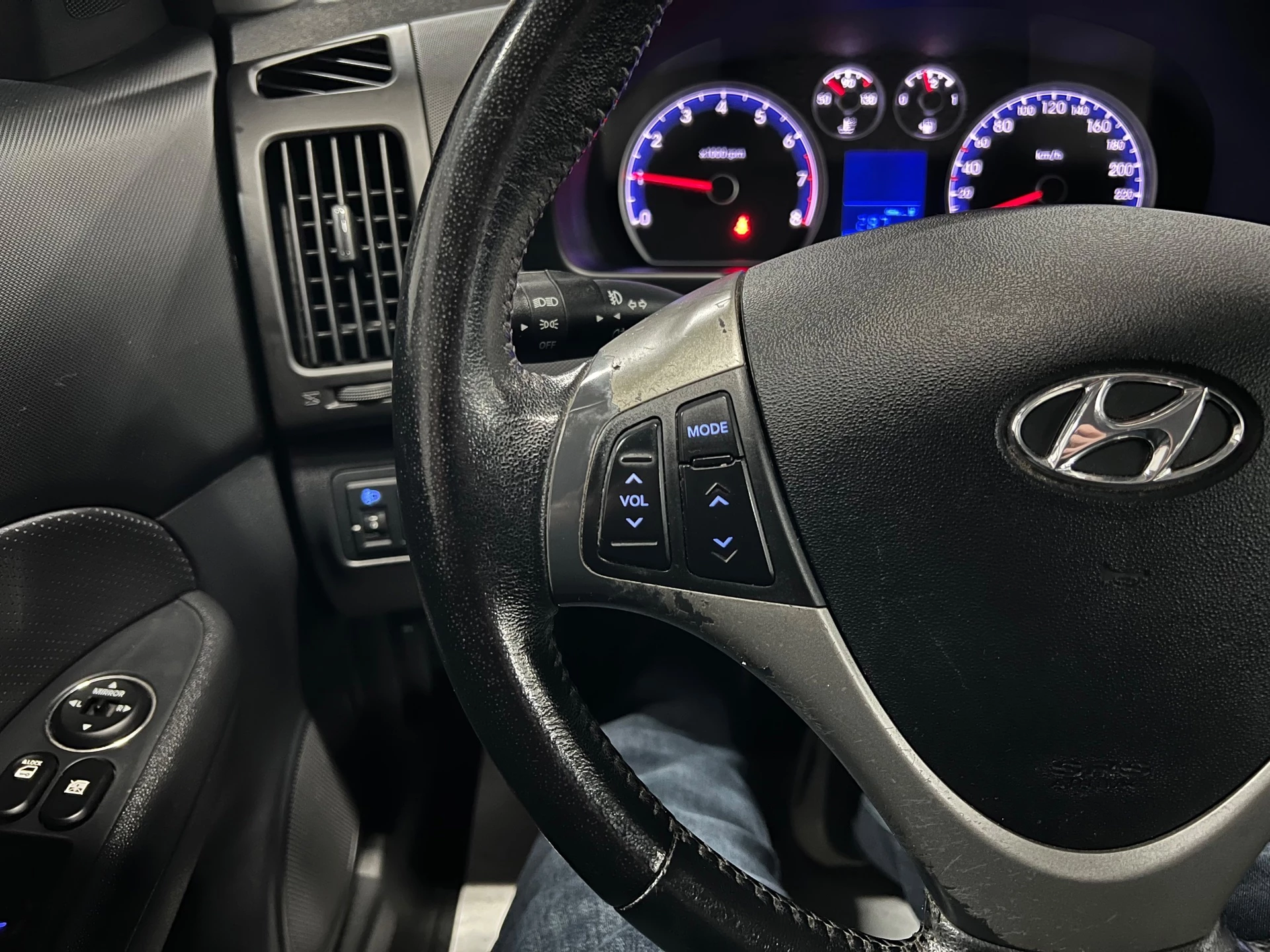 Hoofdafbeelding Hyundai i30