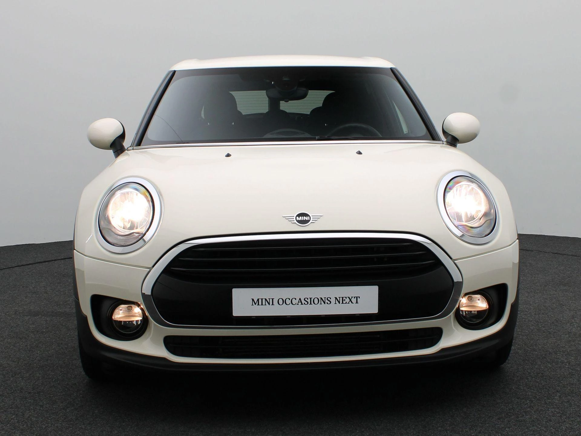Hoofdafbeelding MINI Clubman