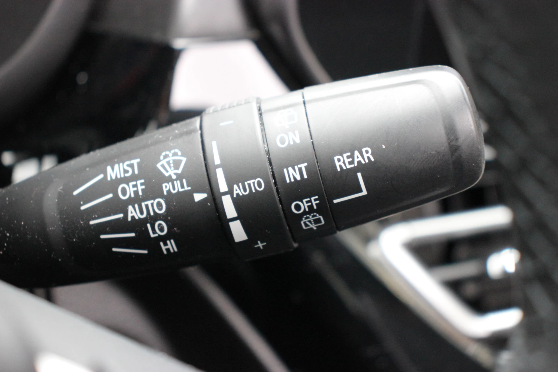 Hoofdafbeelding Suzuki S-Cross