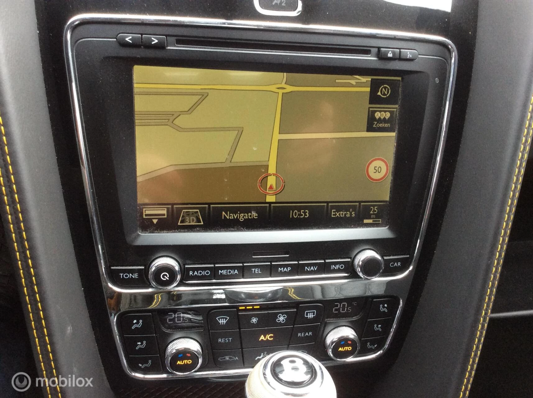 Hoofdafbeelding Bentley Continental GT