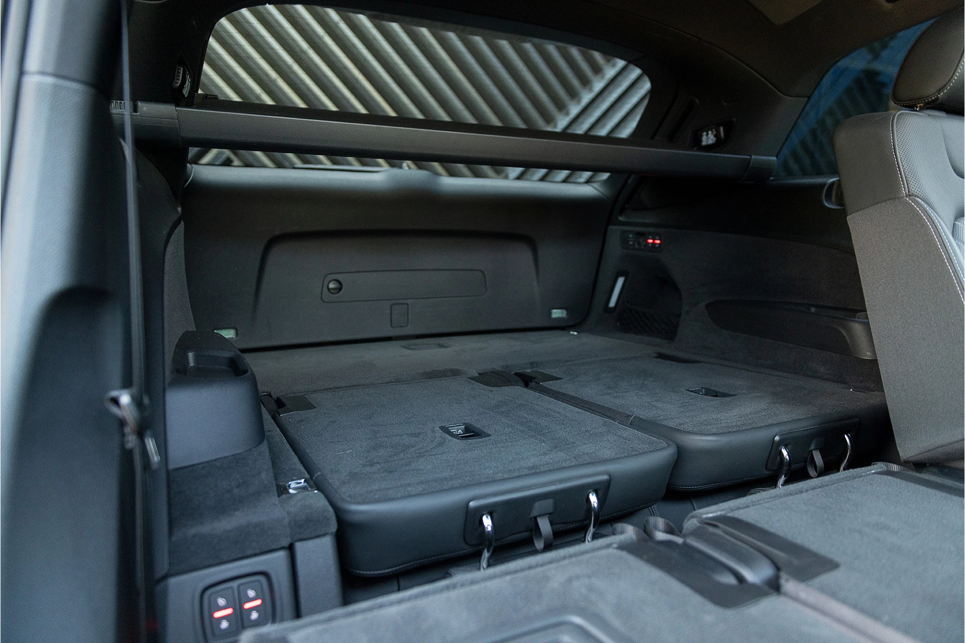Hoofdafbeelding Audi SQ7