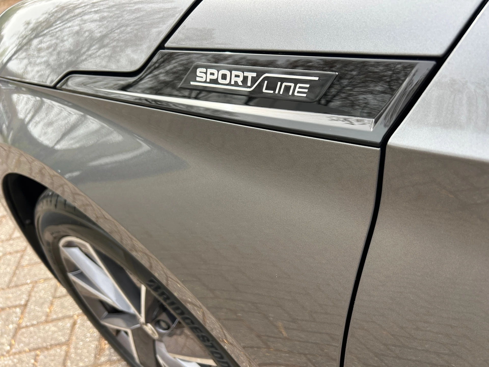 Hoofdafbeelding Škoda Enyaq iV
