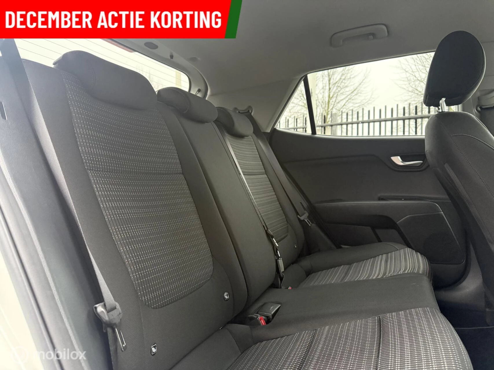 Hoofdafbeelding Kia Stonic