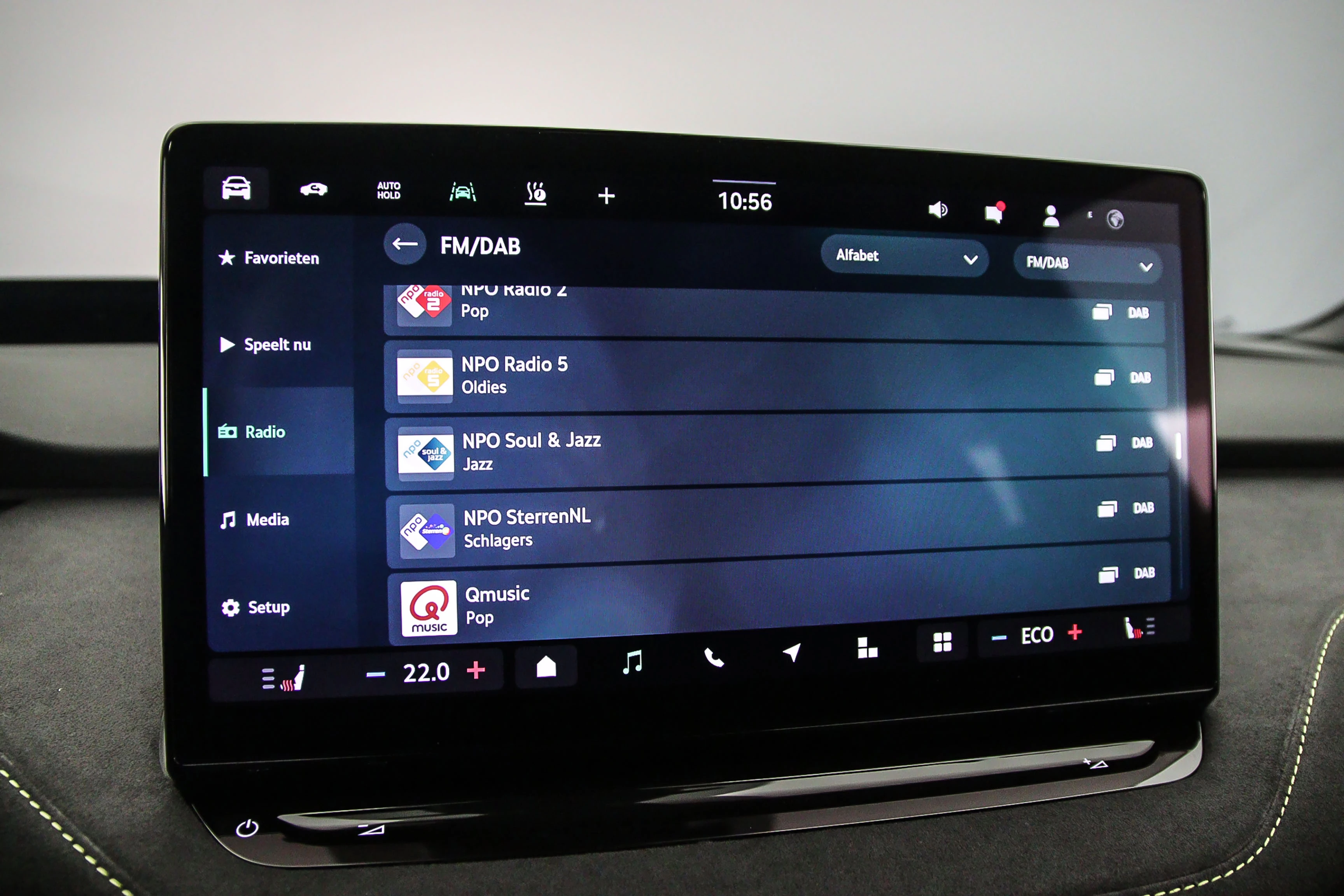 Hoofdafbeelding Škoda Enyaq iV