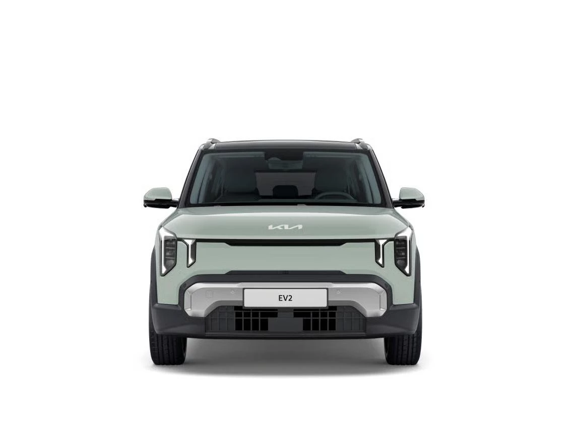 Hoofdafbeelding Kia EV2