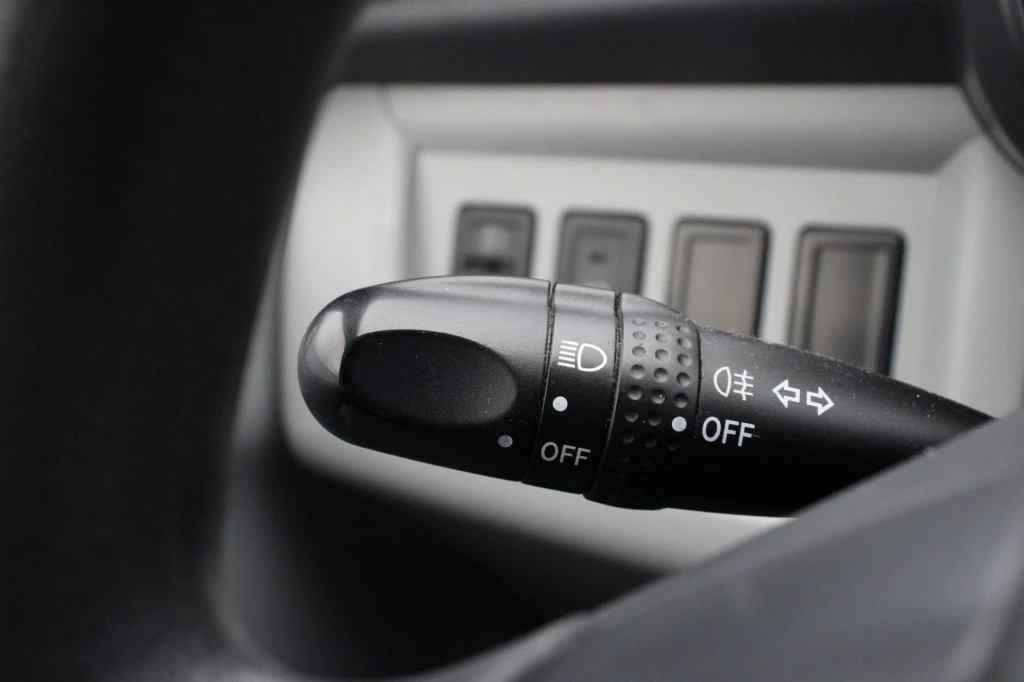 Hoofdafbeelding Suzuki Alto