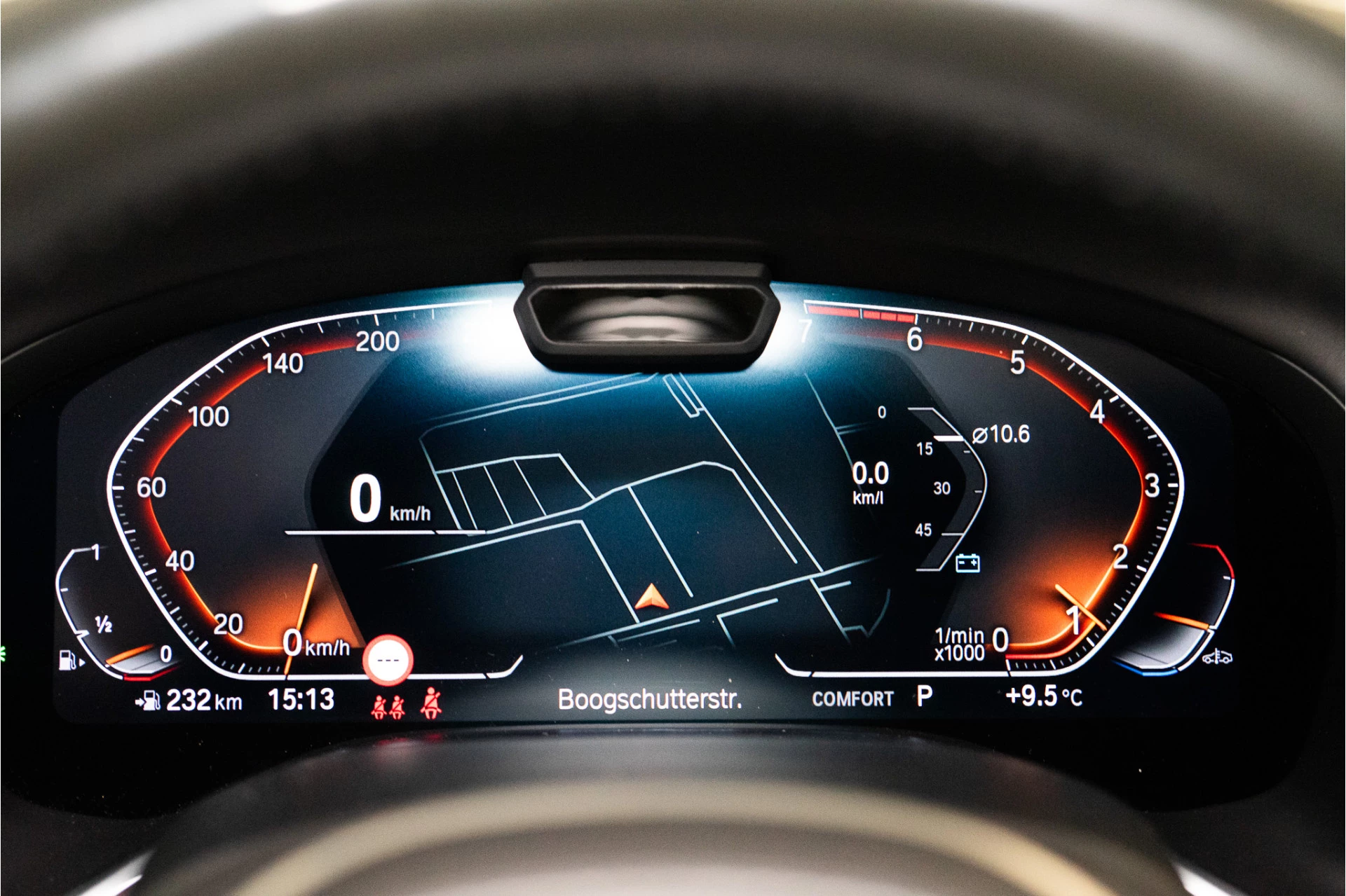 Hoofdafbeelding BMW 7 Serie