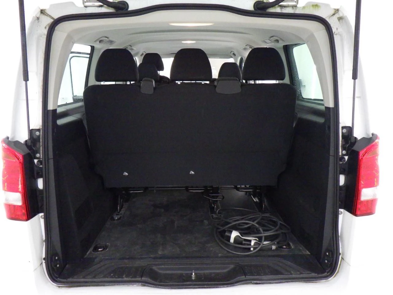 Hoofdafbeelding Mercedes-Benz eVito