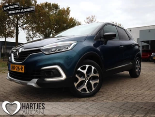 Renault Captur 1.3 TCe Intens 131pk (Vol-Opties) 1e eigenaar
