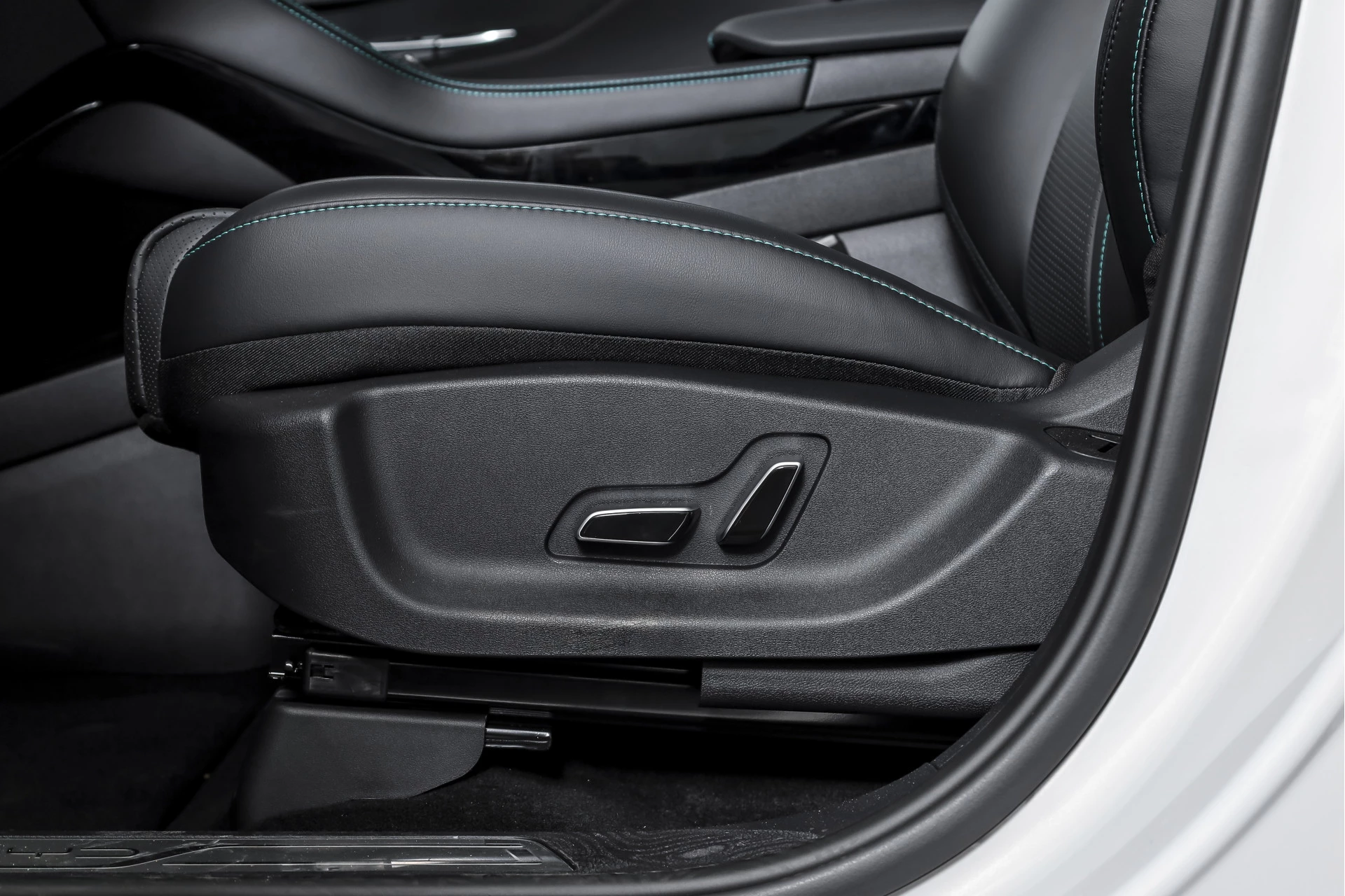 Hoofdafbeelding BYD SEAL U