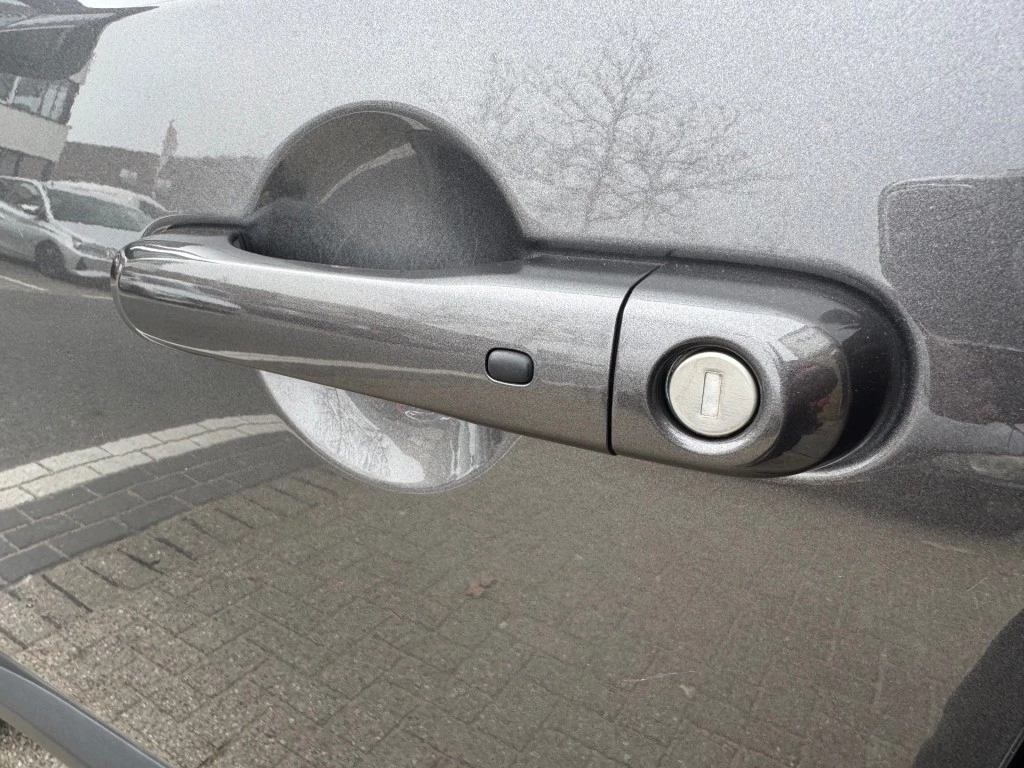 Hoofdafbeelding Jeep Renegade