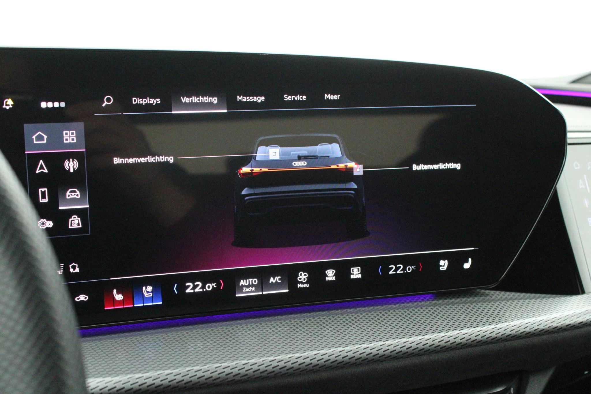 Hoofdafbeelding Audi SQ5