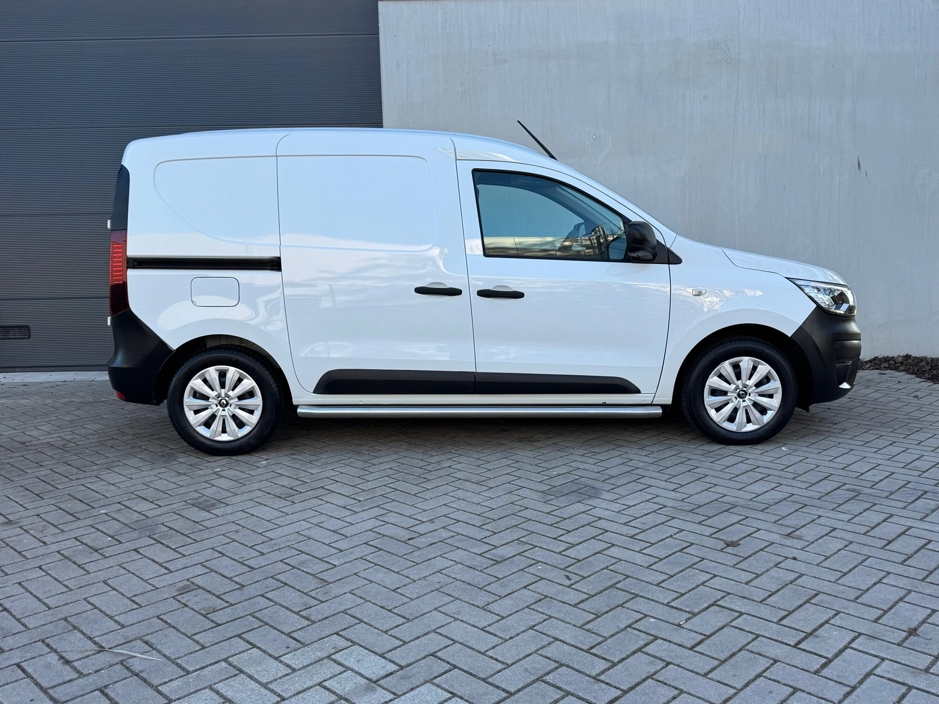 Hoofdafbeelding Renault Express