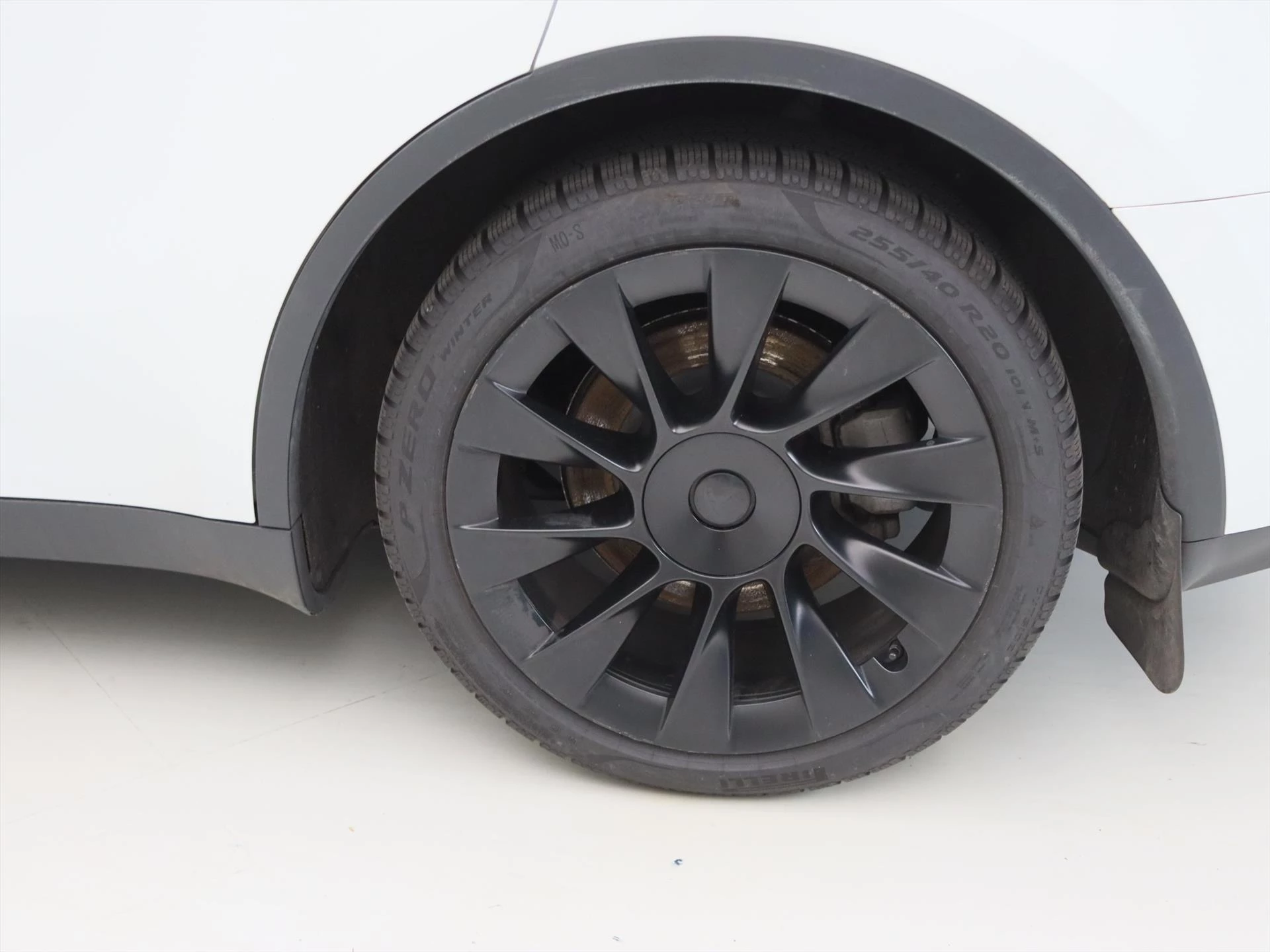 Hoofdafbeelding Tesla Model Y