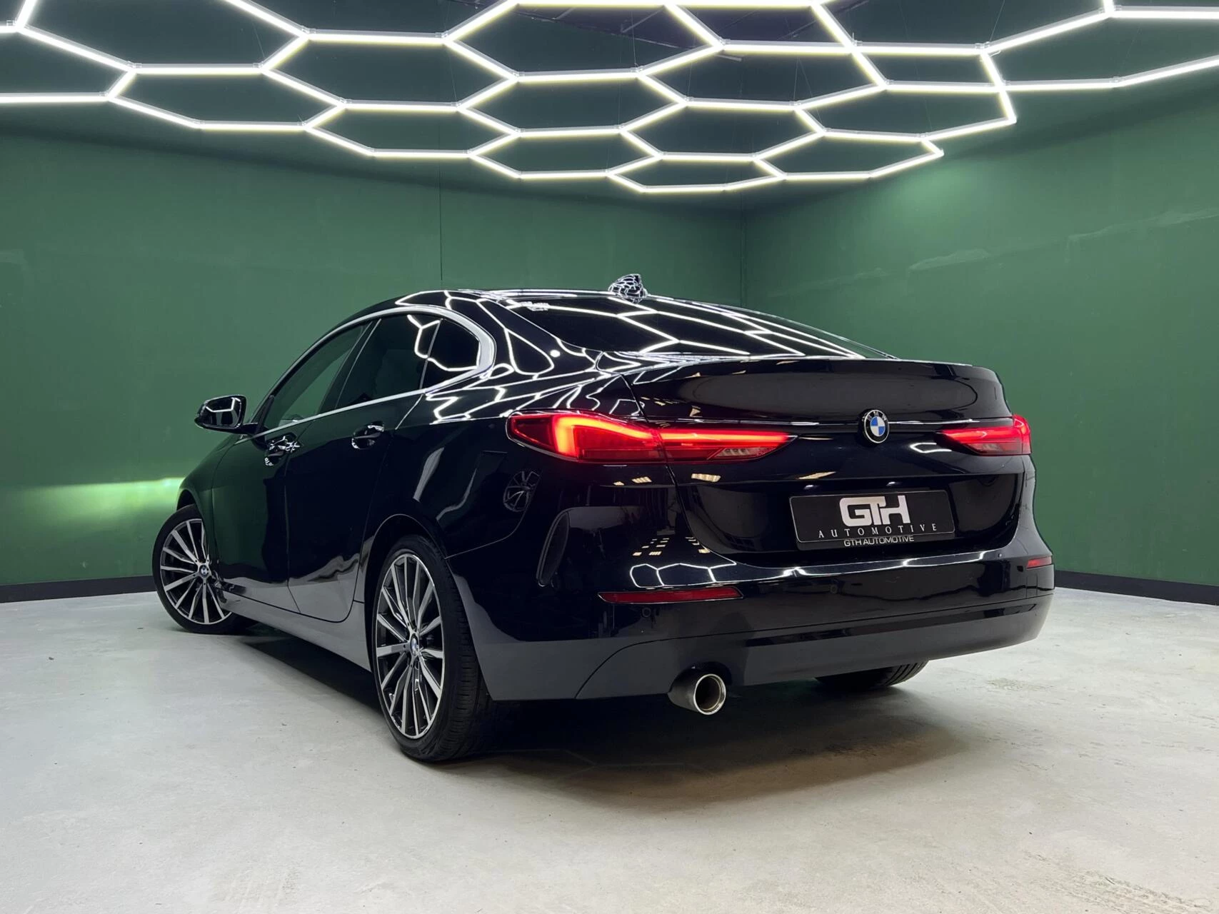 Hoofdafbeelding BMW 2 Serie